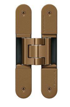 TECTUS TE 527 3D FD60 Hinge (HUKP-0202-05) - Door hinge 