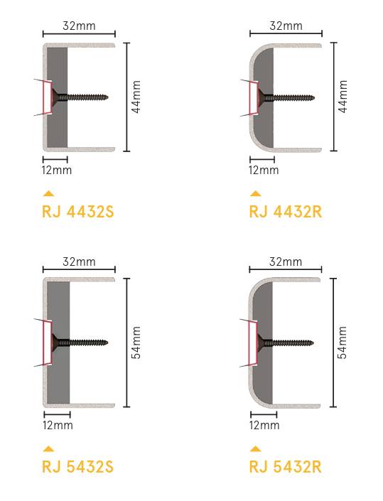 Door Edge Protectors