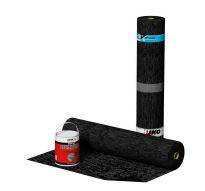 Hyload Tanking Membrane 3100 - Cold applied tanking membrane