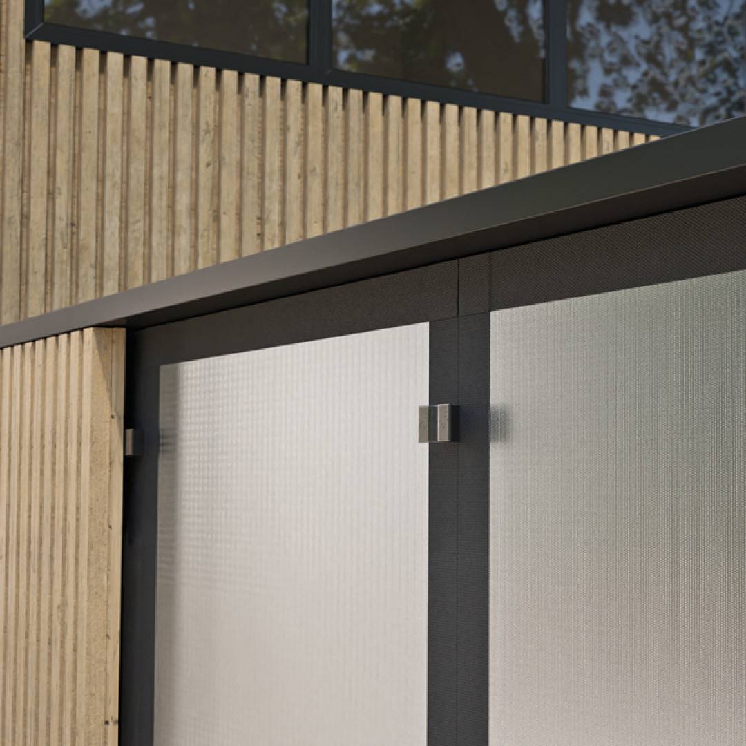 Traspir Alu Fire A2 430 - Reflective Breathable Membrane