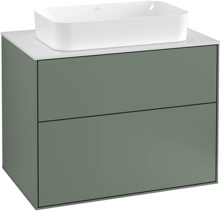 Finion Vanity Unit F22