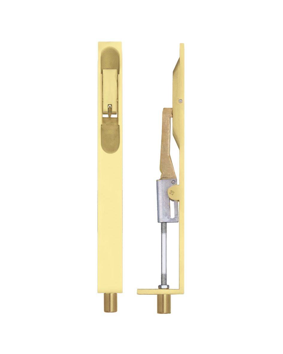 Flush Bolt - 304.500.200.5640.SQ.SSS