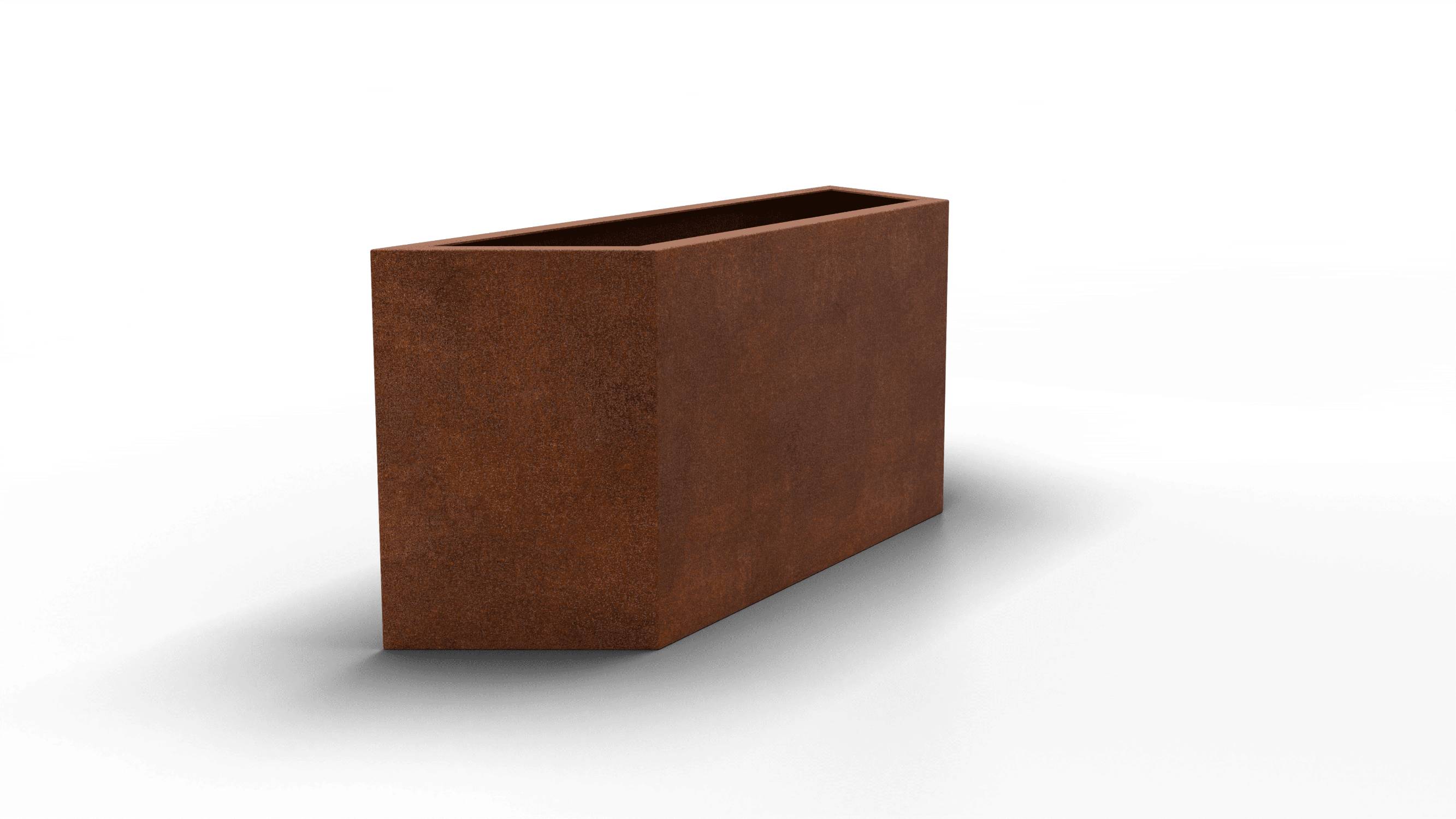 Kinley Kairo Steel Planter