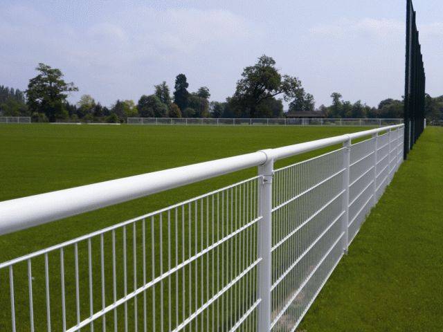 CLD SportsRail - Handrail system