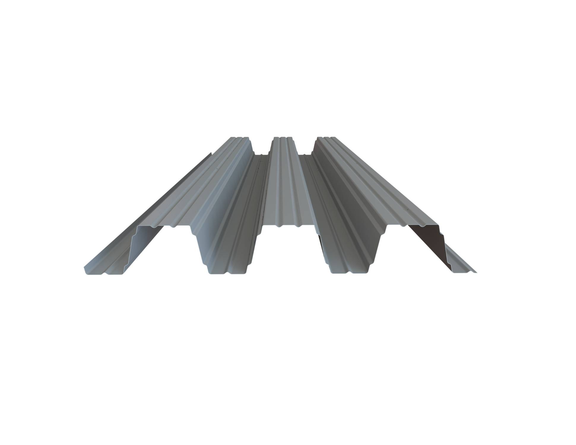 R733 Structural Roof Deck