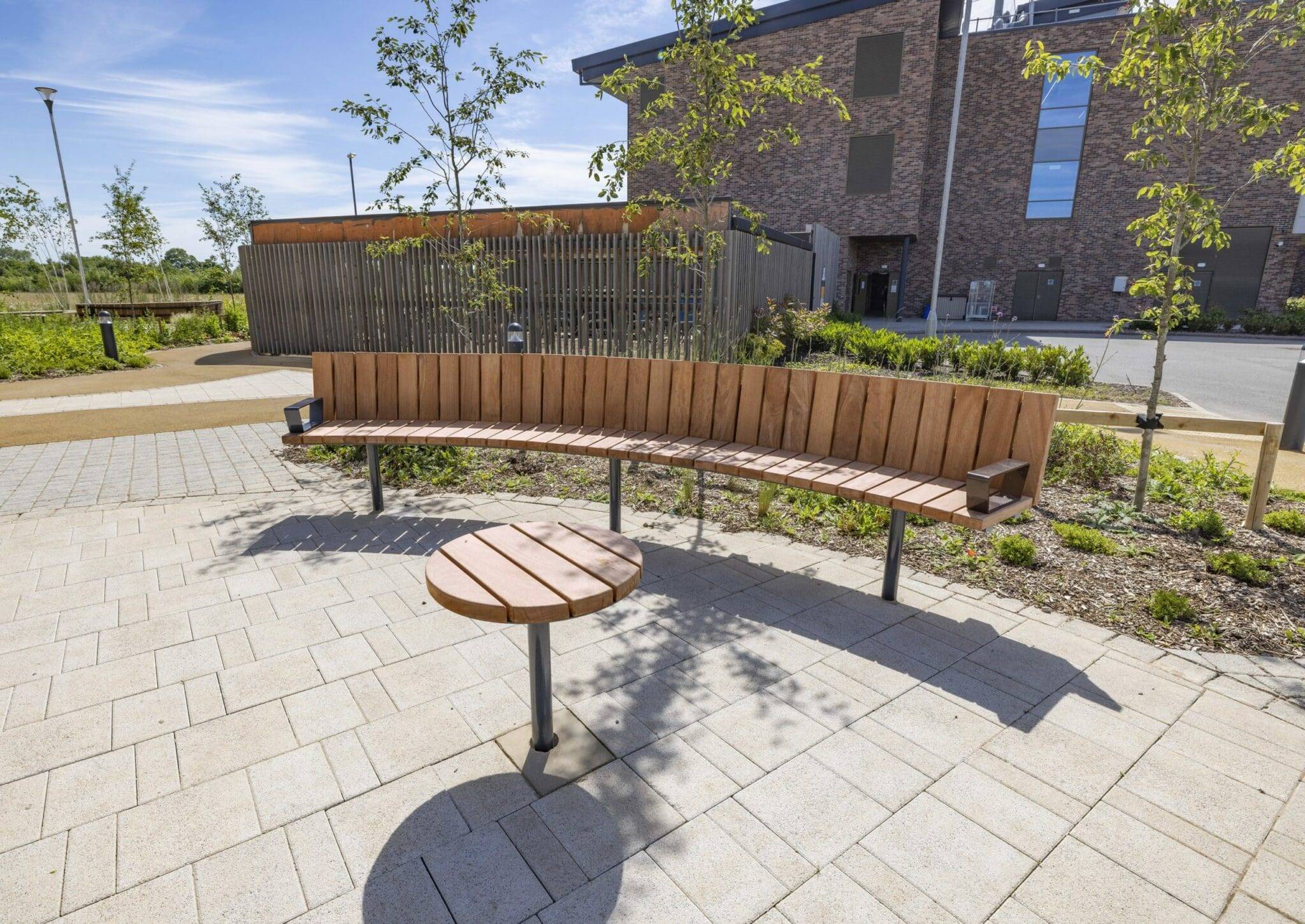 Global Institute for Safe Autonomy, University of York | Langley Design ...