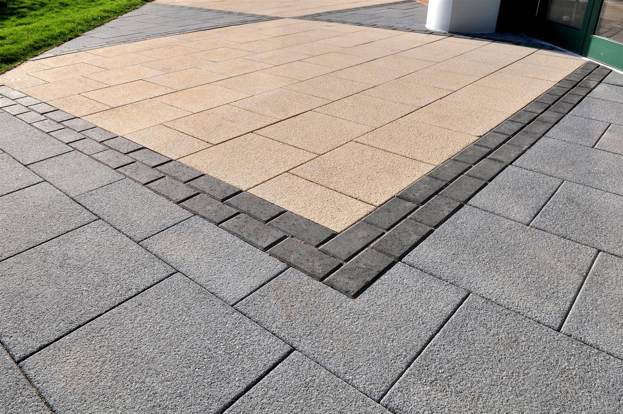 Mayfair Paving Slabs | Concrete Paving Slab