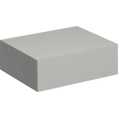 Geberit Xeno² Low Cabinet With One Drawer - Cabinet