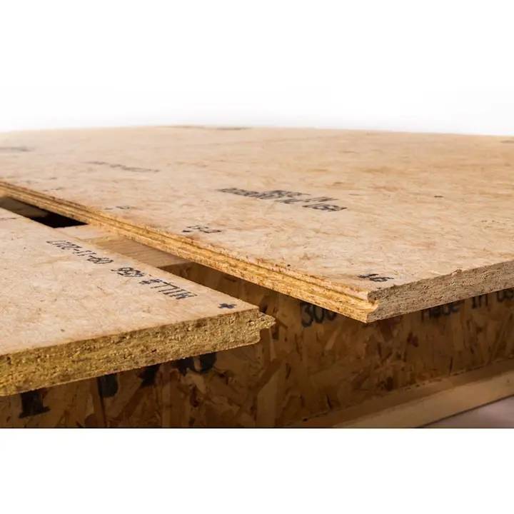 LP Legacy® Premium Subflooring