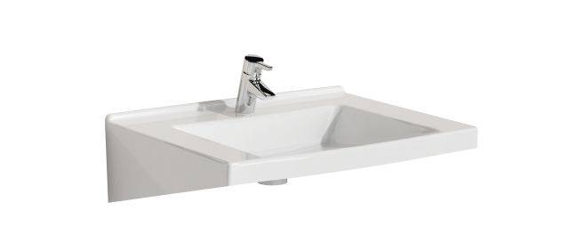 VitrA S50 Accessible Basin, 70 cm, 5292