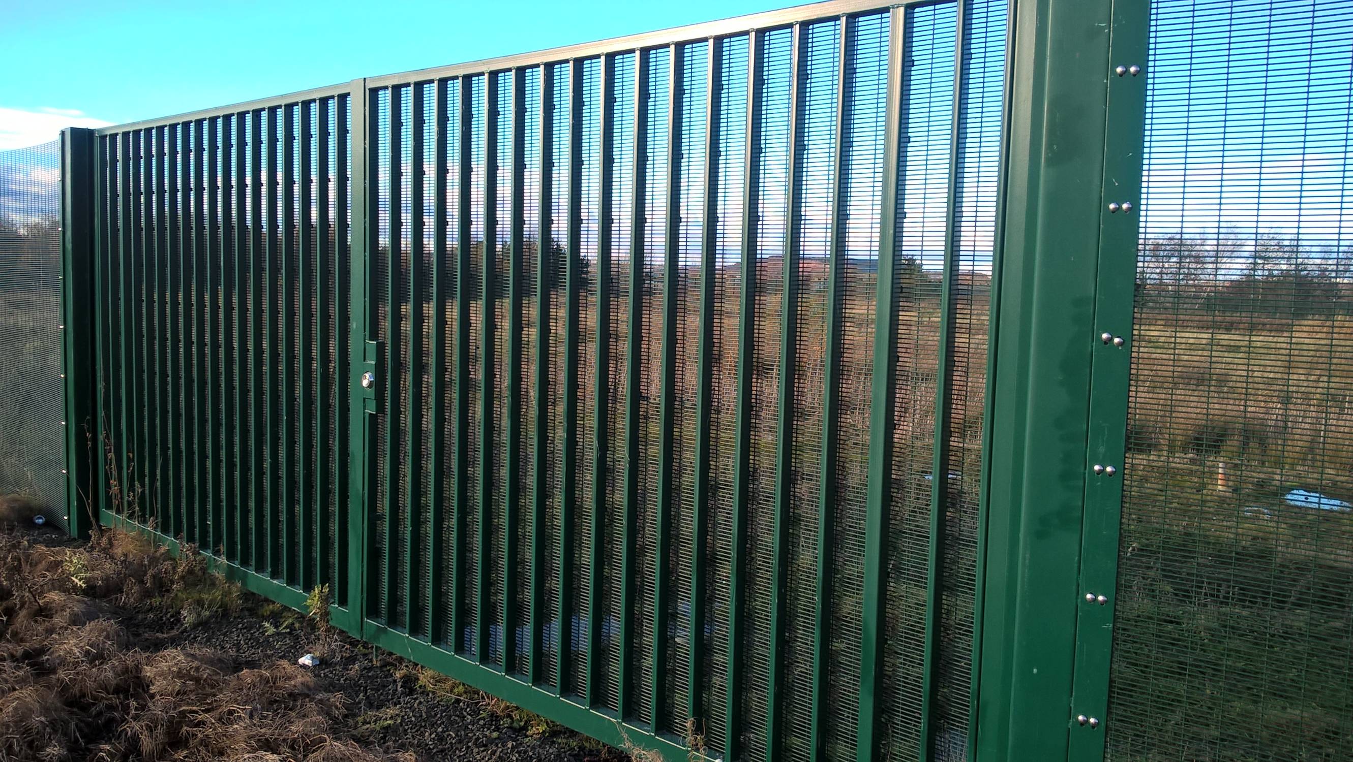 CLD LockMaster S2 Security Gate - Security Gate 