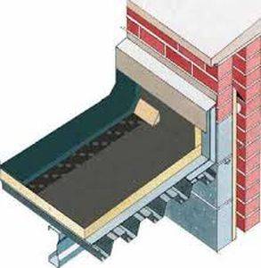 Foamshield Insulation