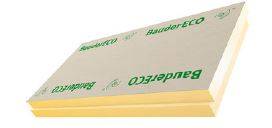 BauderECO FF - Flatboard Insulation