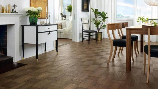 Noble Engineered Wood Flooring