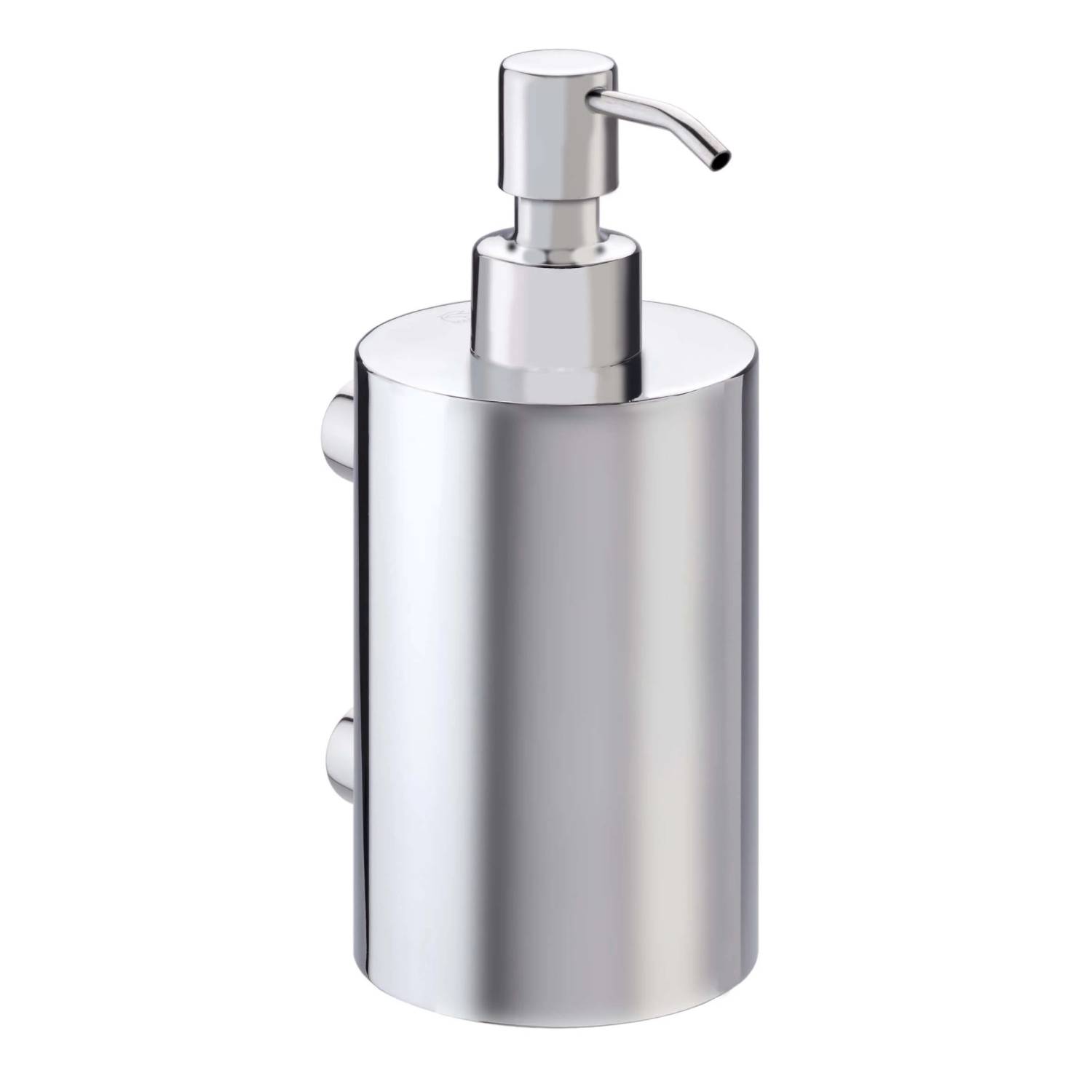 BC613 Dolphin Stainless Steel Soap Dispenser 
