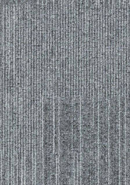 Tessera Inline - Tufted carpet tile