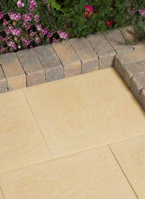 Beaufort Flags | Concrete Paving Slab