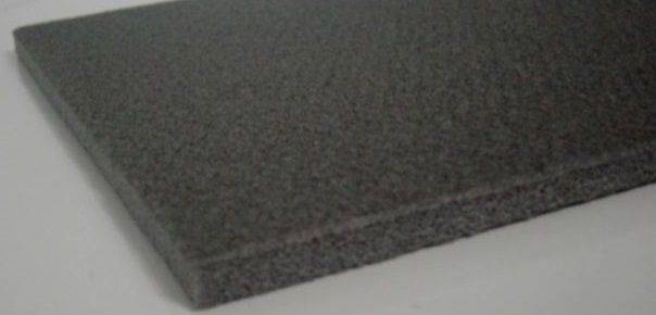 TVS RESi Foam Acoustic Underscreed Material