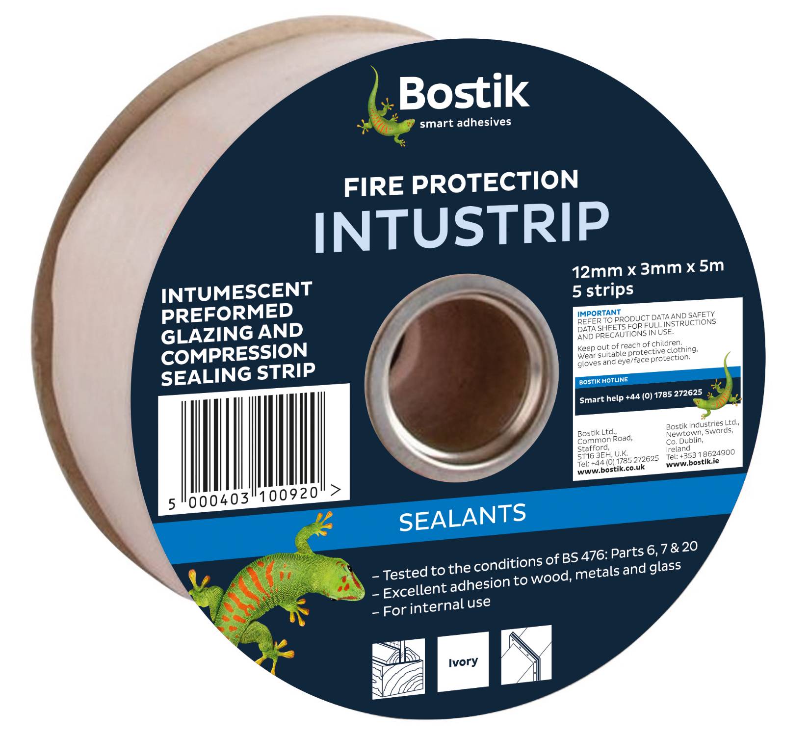 Intustrip Sealant