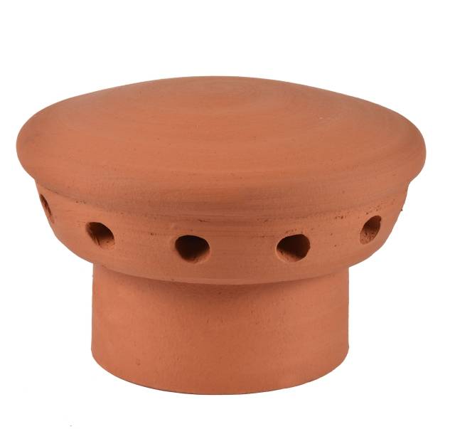 Terracotta Ventilation Terminals