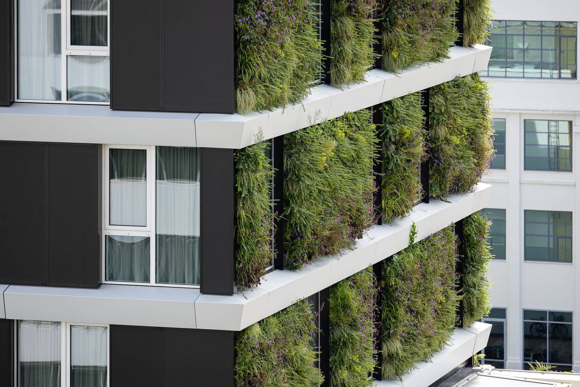 MobiPanel® Living Wall