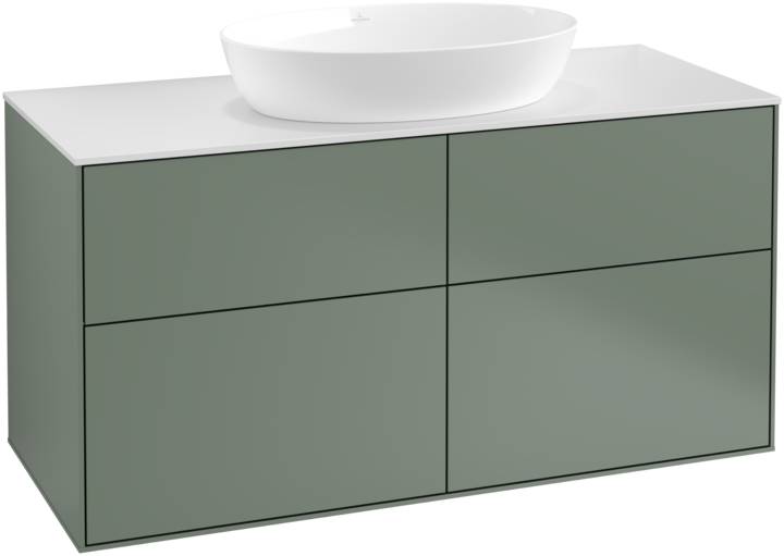 Finion Vanity Unit FA3