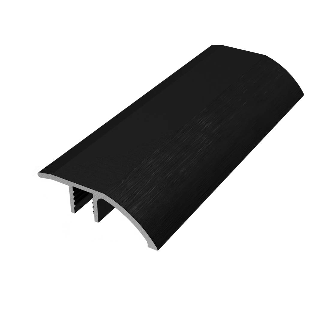 Flooring Transition Strips - Two-Part Floor Transition Strip