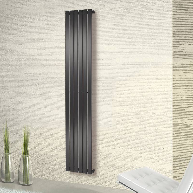  Merlo Designer Vertical Radiator