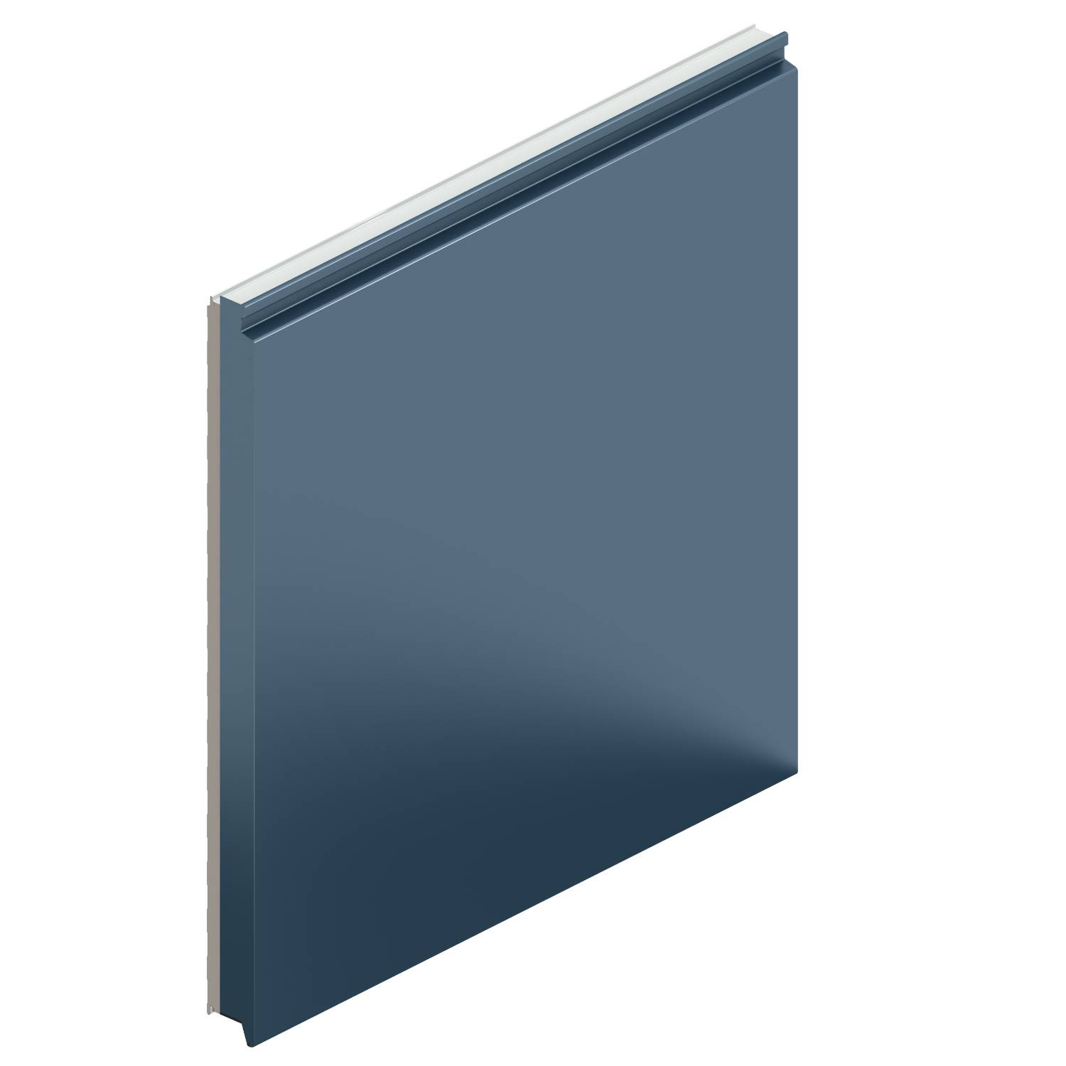 QuadCore Evolution Recess Wall Panel