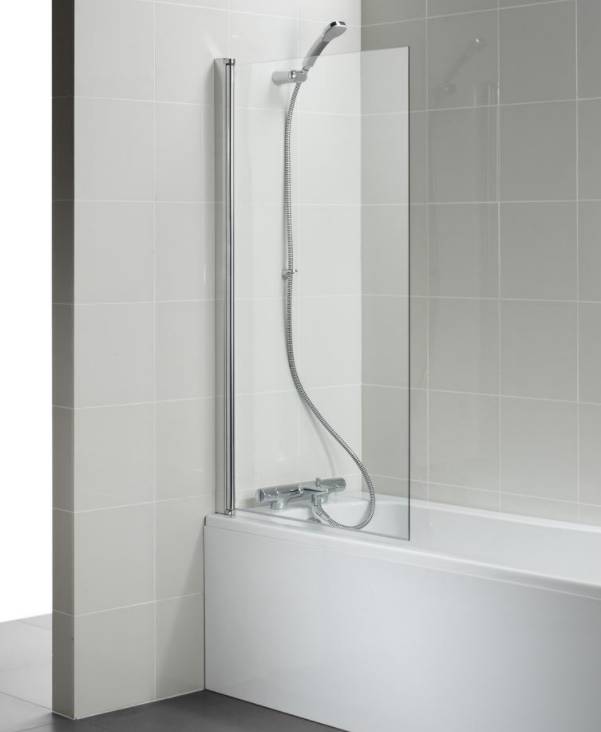 Connect 2 Angle Bath Screen