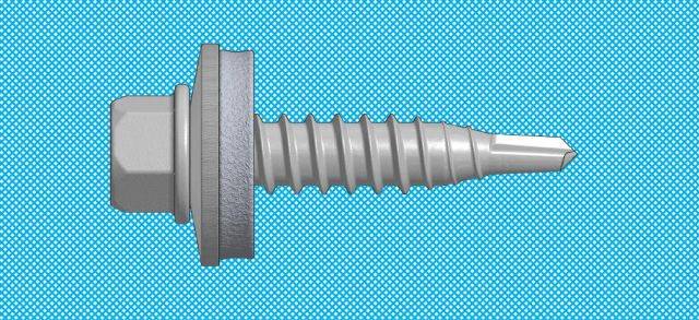 DrillFast® Stitching Fasteners