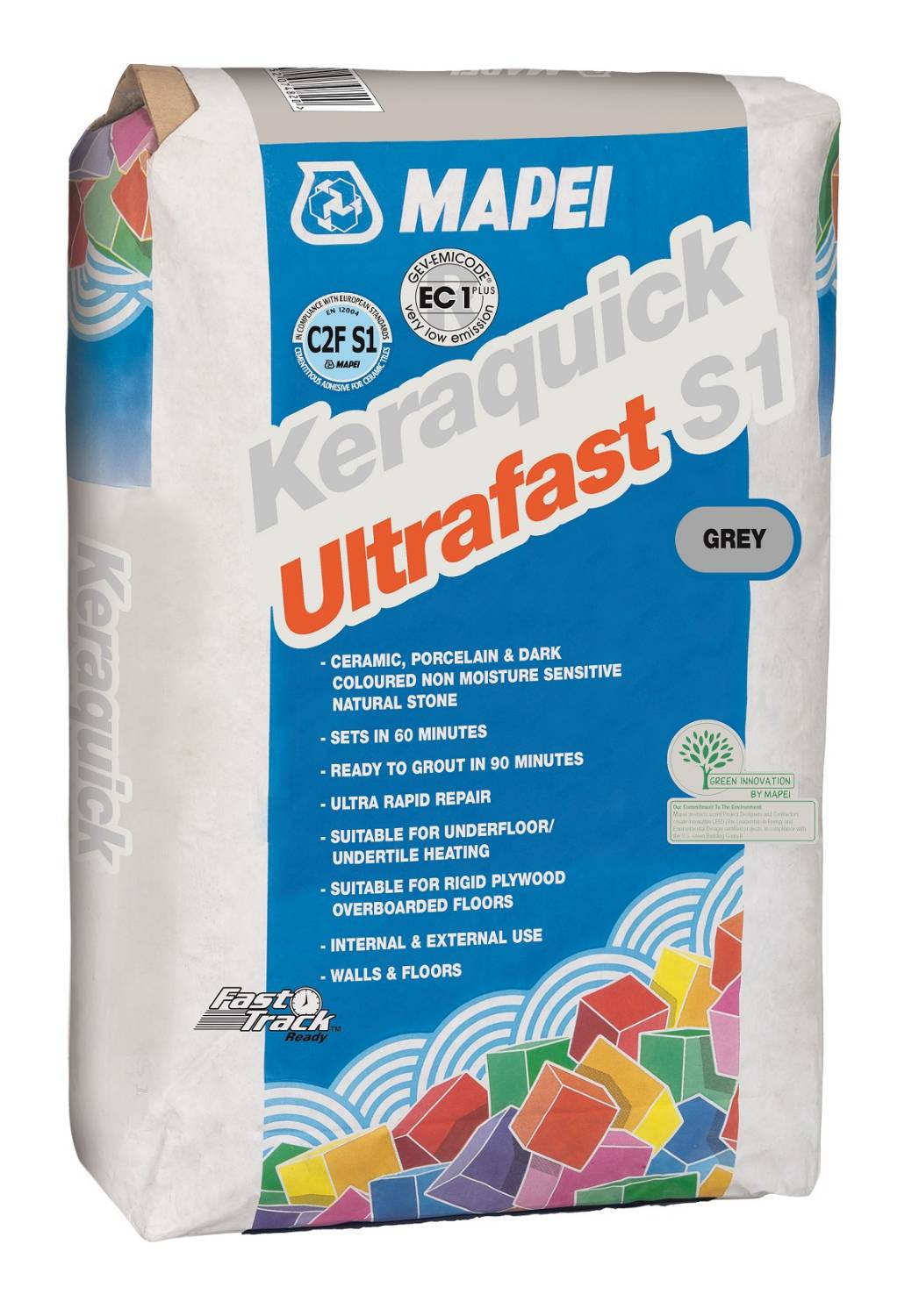 Keraquick Ultrafast S1