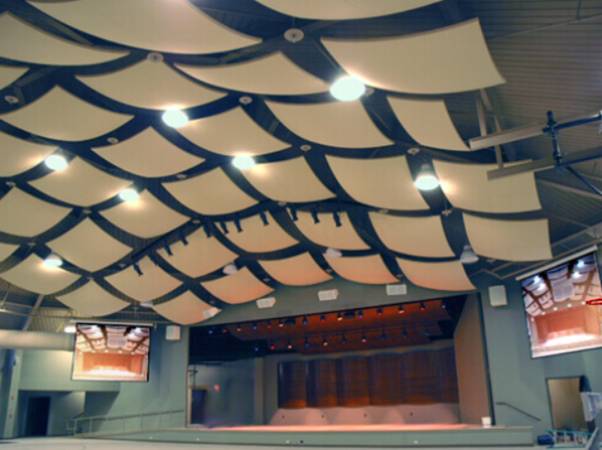 RPG Waveform - Sound Diffuser