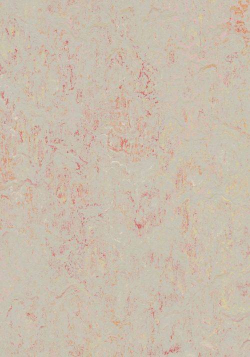 Marmoleum Marbled Splash - Linoleum sheet flooring