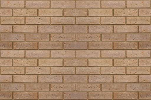 Hardwicke Lenton Cream Multi - Clay bricks