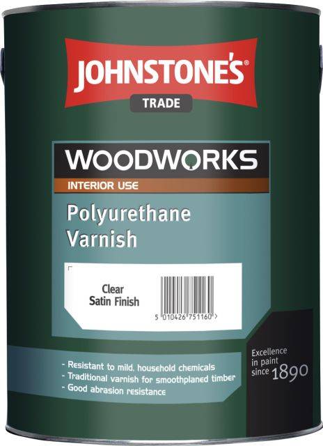 Polyurethane Varnish