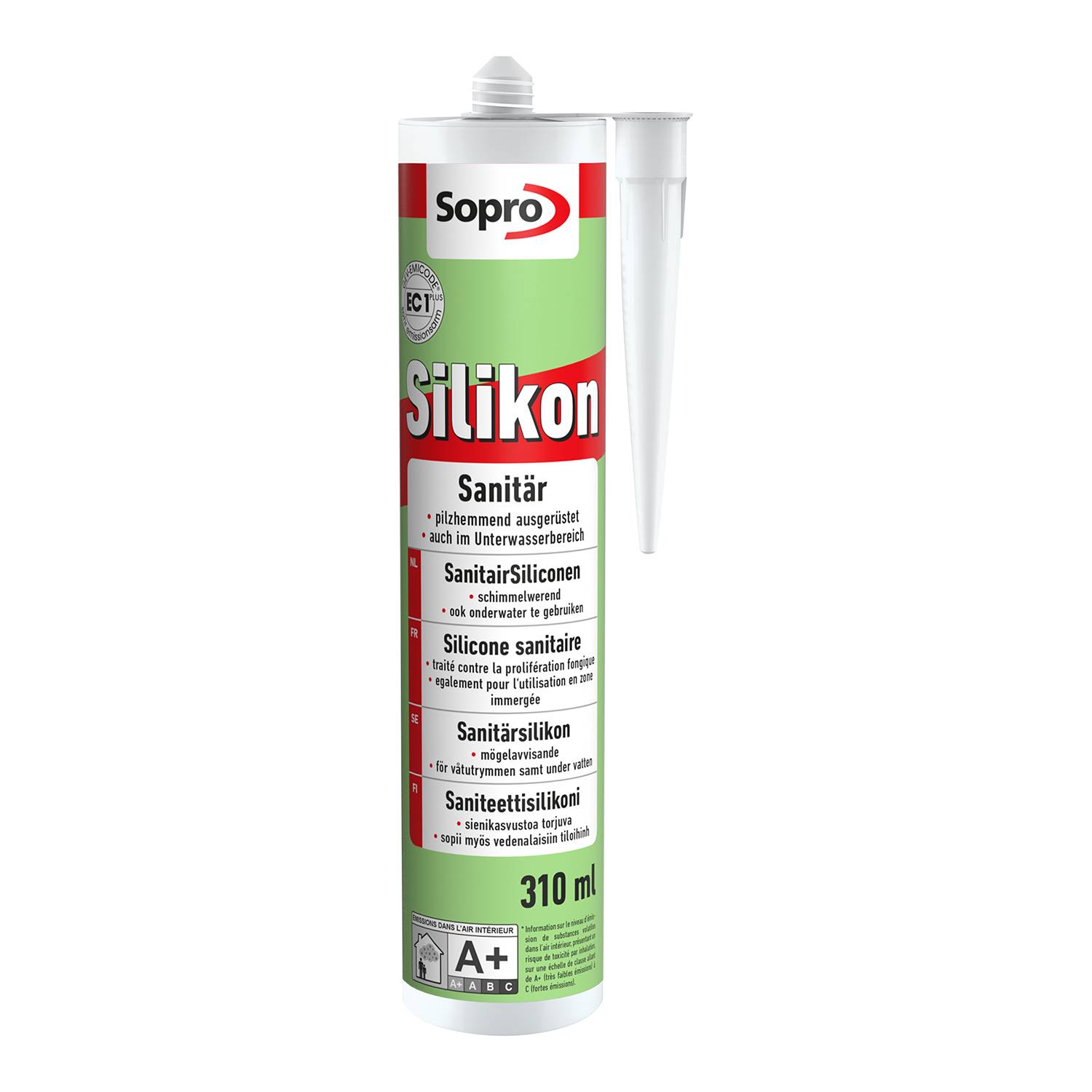 Sopro Sanitary Silicone