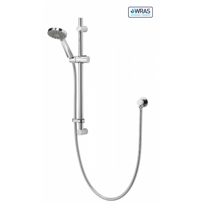 Adjustable Shower Kit