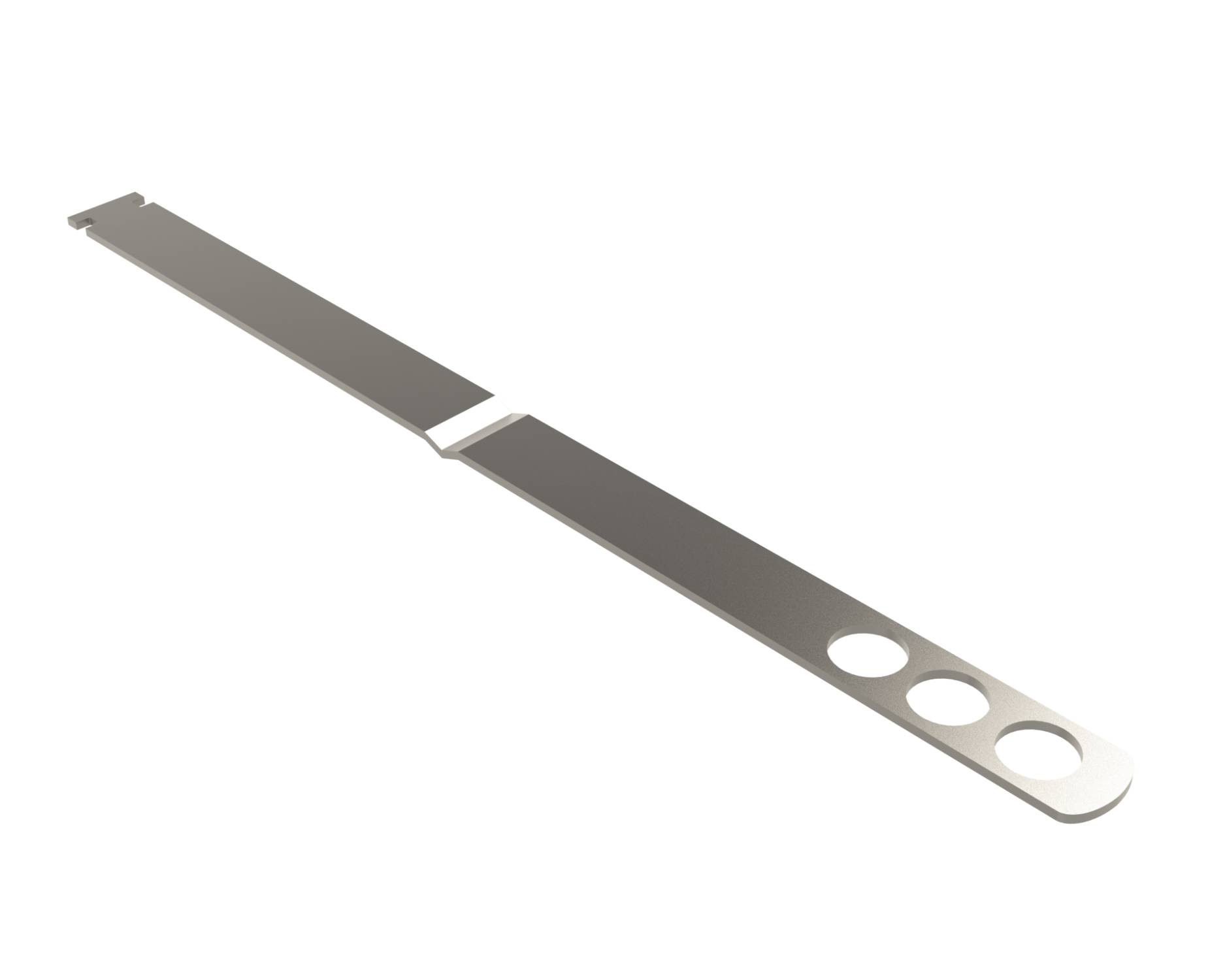 WTS2C27 25/14 Channel Tie