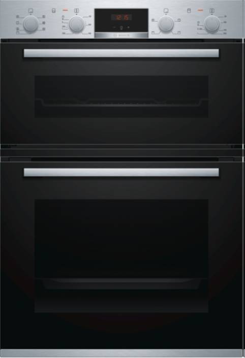 Series 4 Double Oven