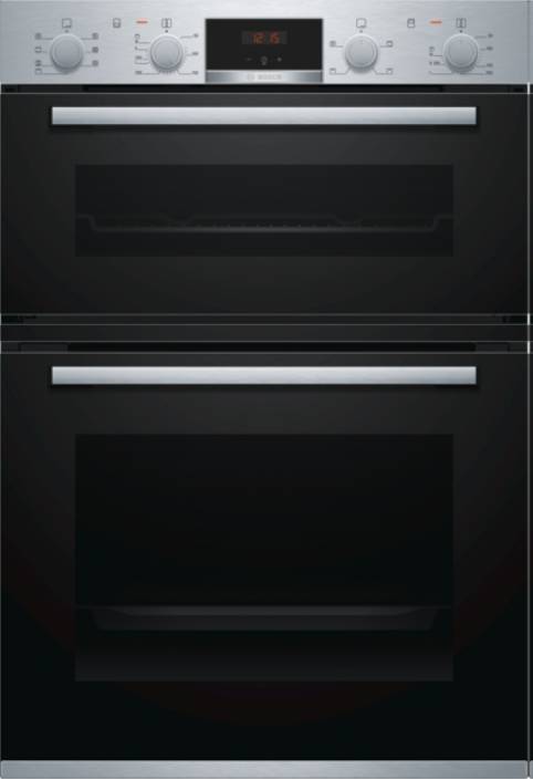 Bosch Series 4 Double Oven