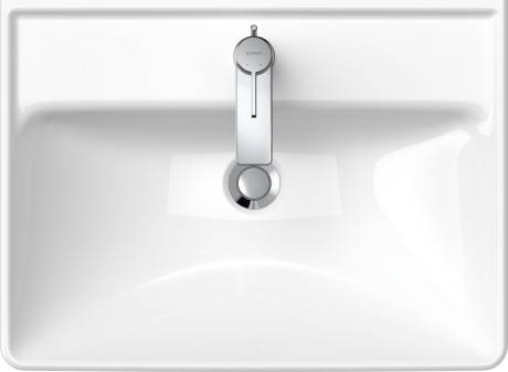 D-Neo Washbasin 600 mm 