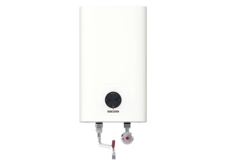 Vented Water Heater