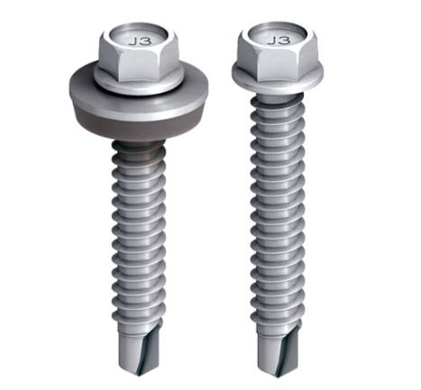 JT3 3 6.3 - Self-Drilling Fasteners