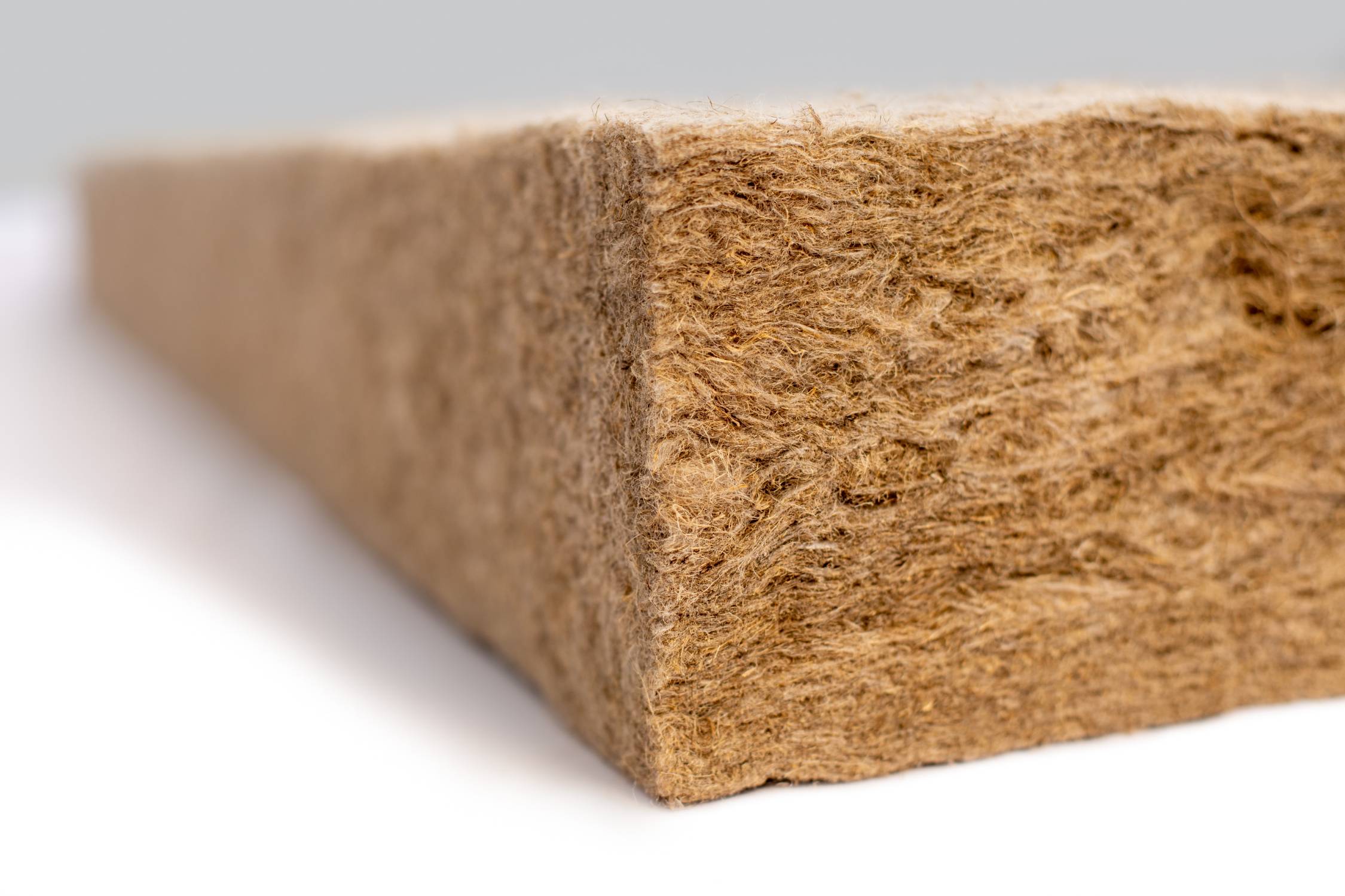 IndiTherm® - UK Industrial Hemp Flexible Insulation - Hemp Insulation Batts