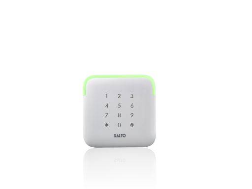 SALTO XS4 2.0 Wall Reader with Keypad