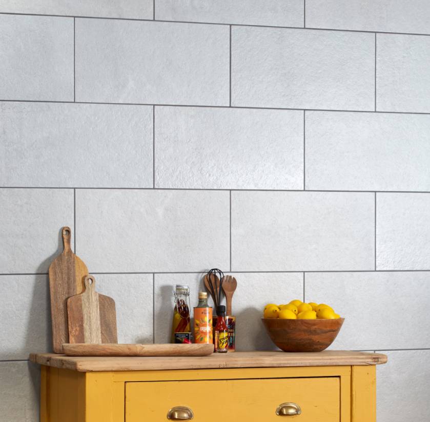 Hudson - Wall and Floor Tiles