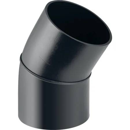 Geberit HDPE Segment Bend