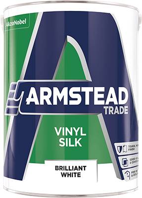 Armstead Trade Vinyl Silk