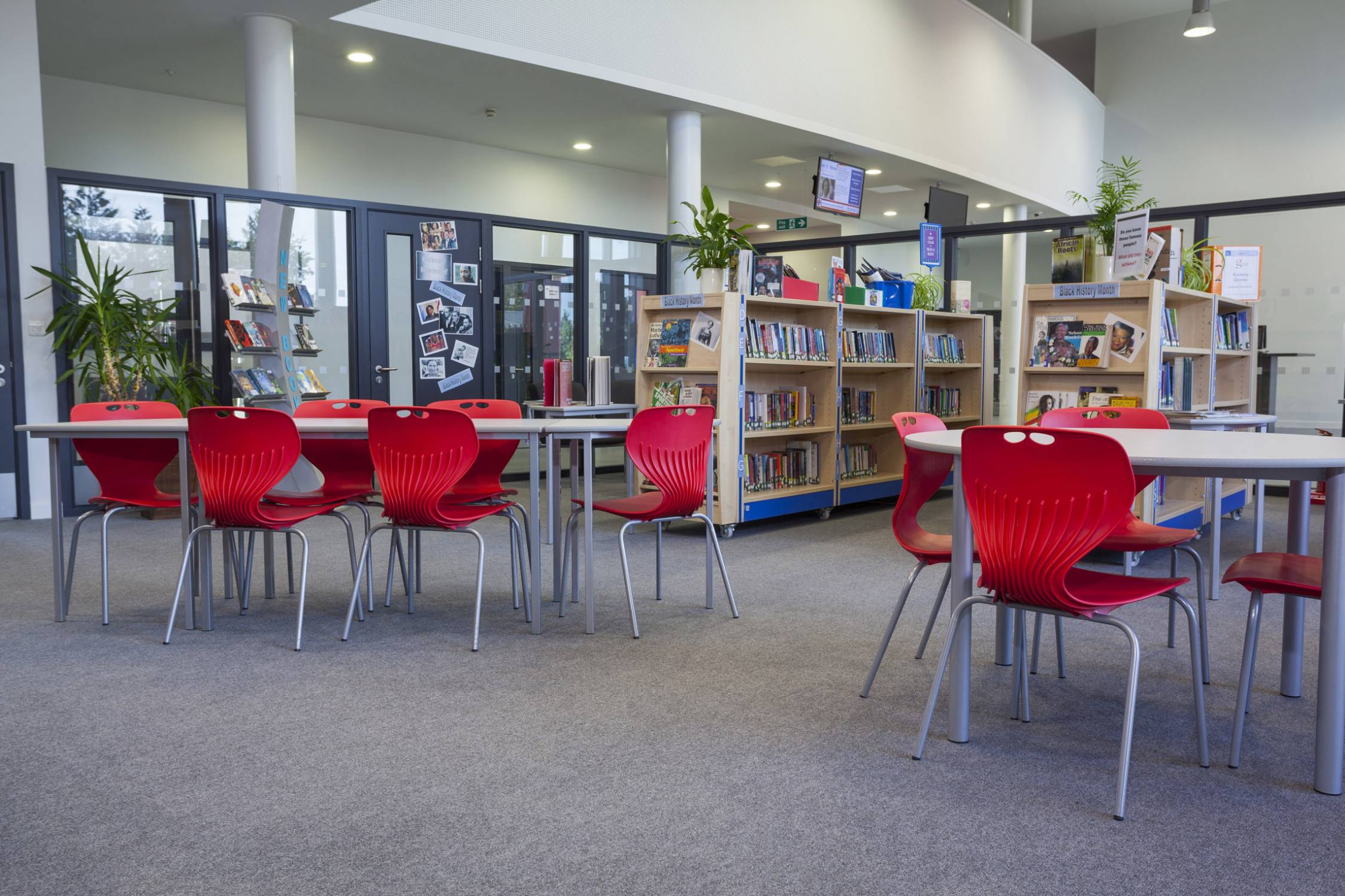 Supacord - Carpet tile